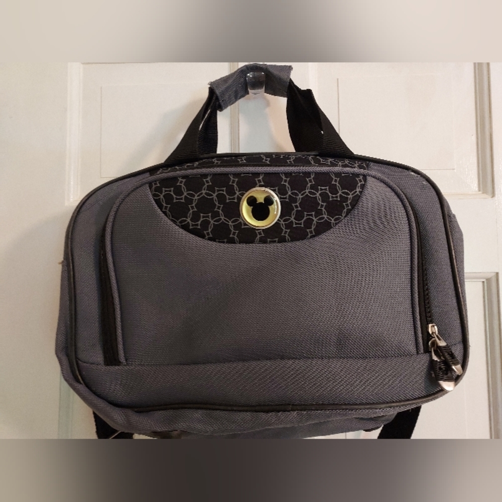 DISNEY Duffle Travel Bag